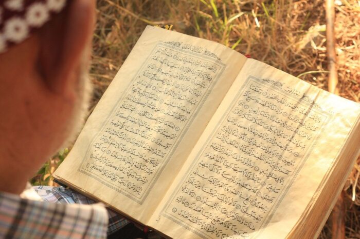 Manfaat membaca al Qur'an bagi kesehatan