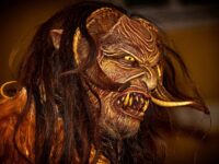 kisah nabi sulaiman dan jin